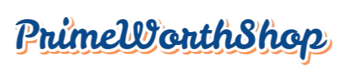 PrimeWorthShop